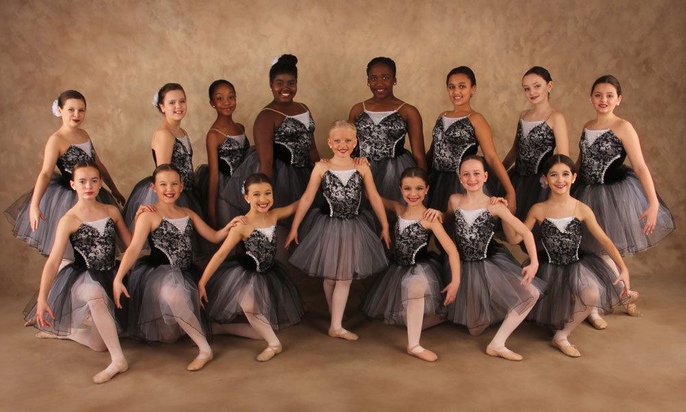Birmingham, AL Dance School Birmingham Academy of Dance