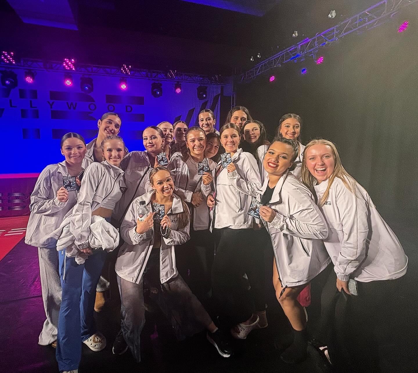 About Our Birmingham Dance School Birmingham Academy of DANCE